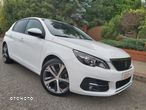 Peugeot 308 1.2 PureTech Allure Pack S&S EAT8 - 16