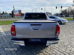 Toyota Hilux 2.4 D-4D Double Cab SR5 4x4 - 6