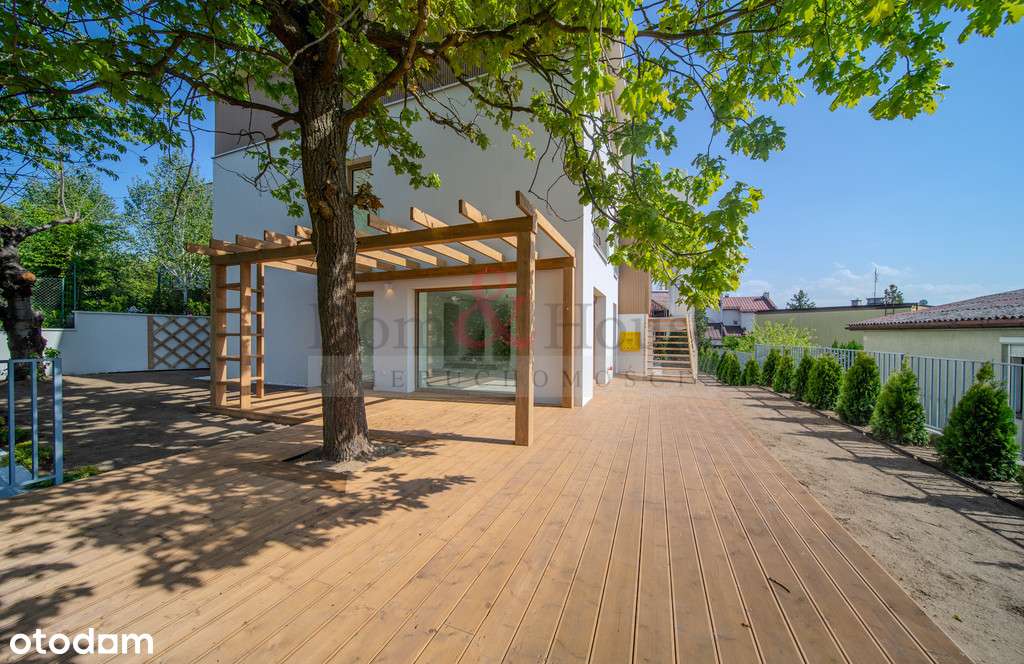 Willa w nowoczesnym stylu - Gdynia - Pełny obrazek: 2/20