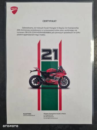 Ducati Panigale V2 - 6