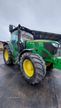 John Deere 6150 R - 10