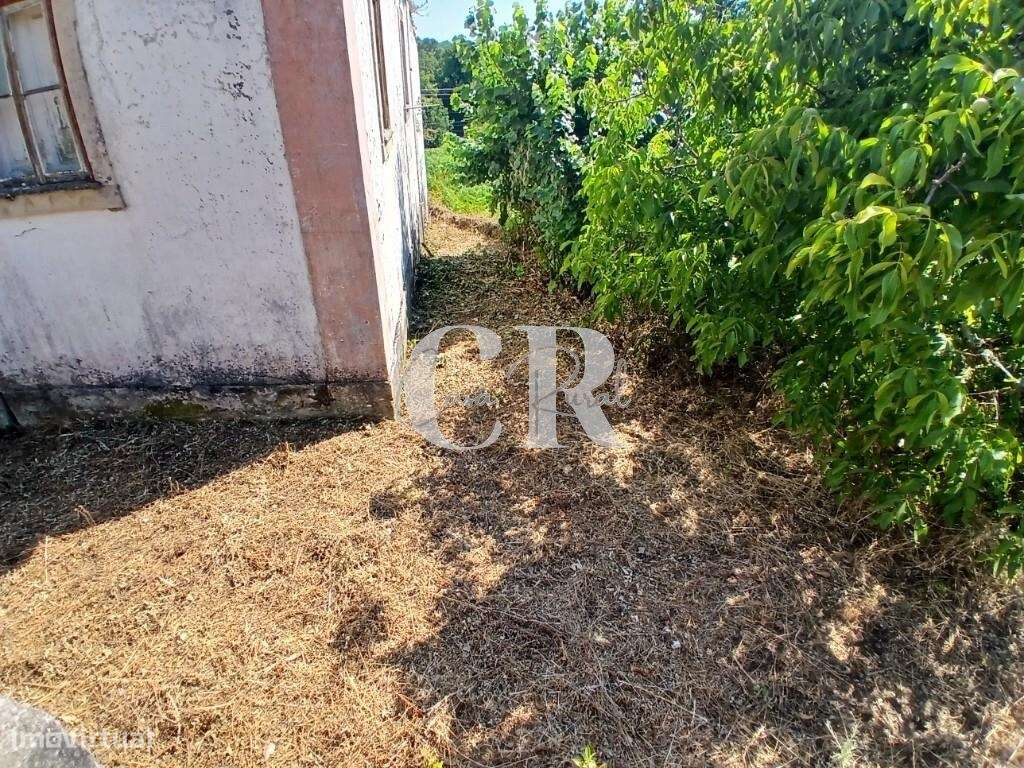 Propriedade com charme histórico, natureza e projeto aprovado em Figue-23