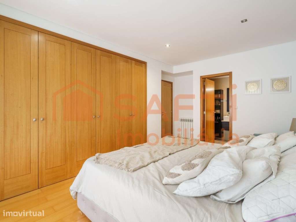 Apartamento T3 em Fraião-Braga-14