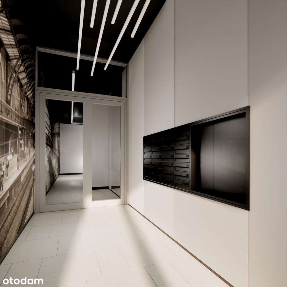 Warszawski Świt IV - Pełny obrazek: 4/5