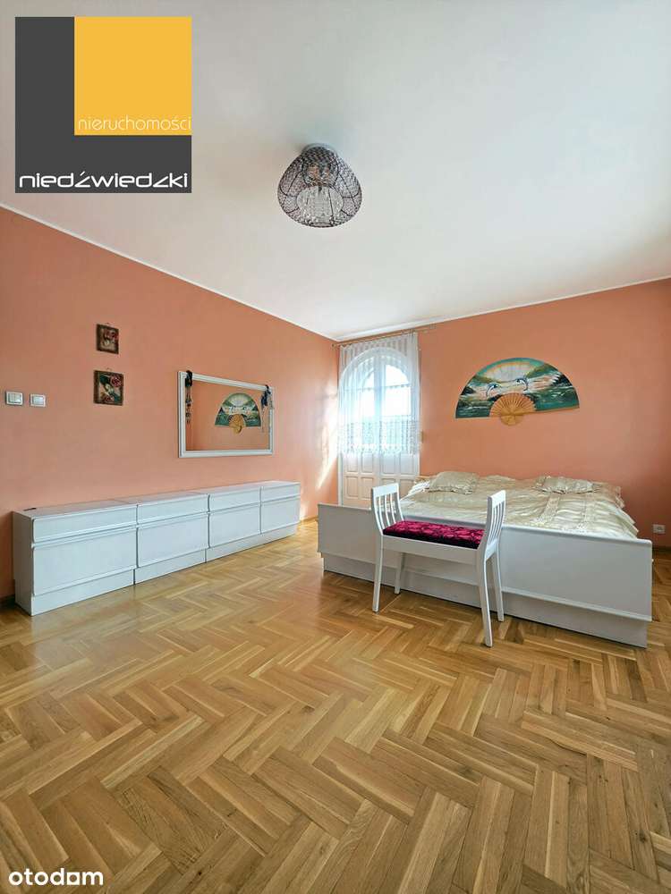 Wyjątkowy Dom na zalewem Lipówka-13