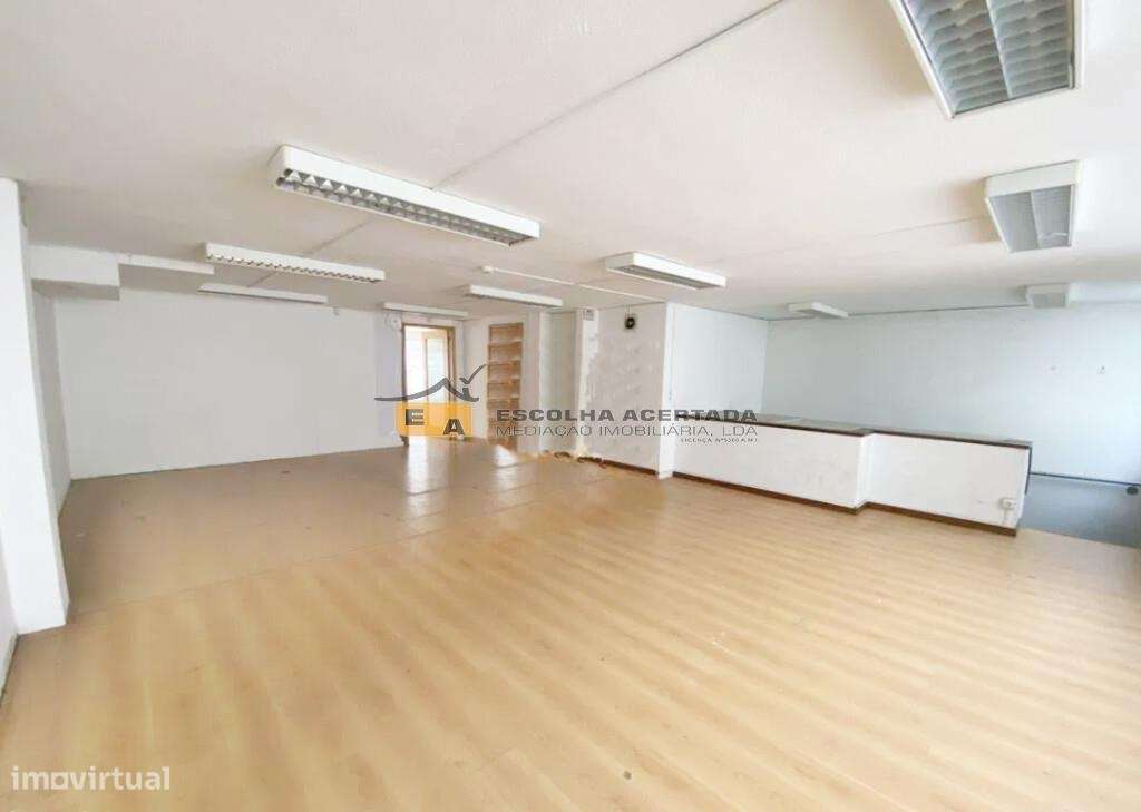 Loja com 226M2, Matosinhos - Grande imagem: 3/20