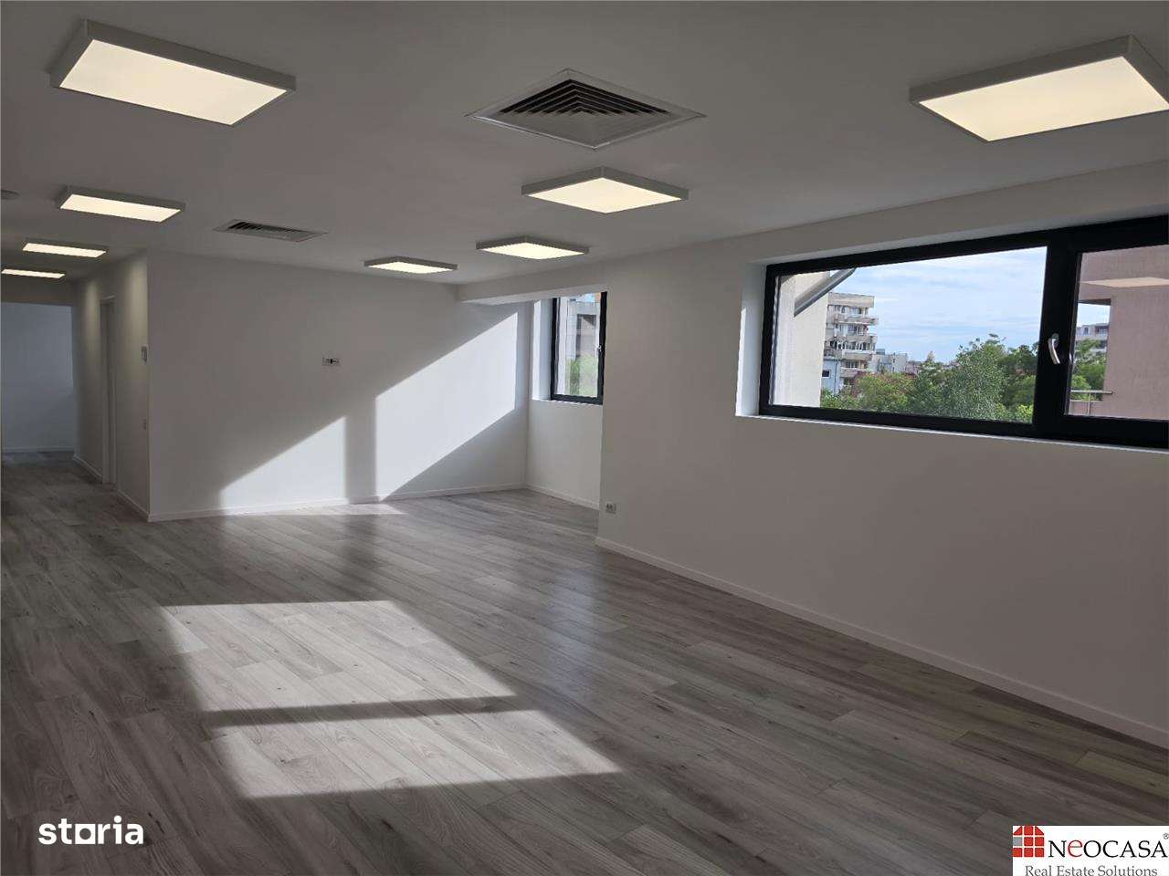 SPATIU BIROURI IN ZONA ULTRACENTRALA - Imagine principală: 2/18