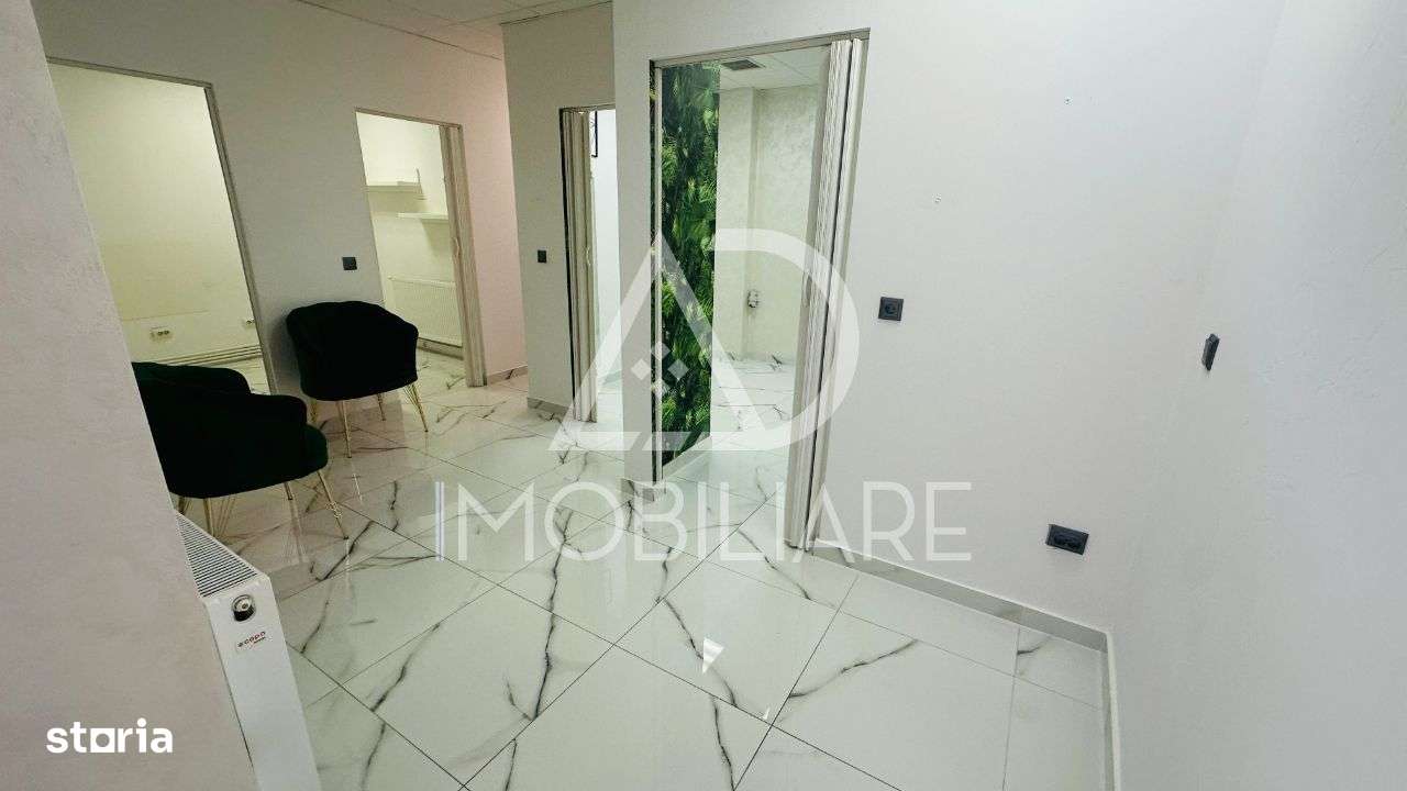 Vânzare Spațiu Comercial – 0% Comision Cumpărător! - Imagine principală: 4/7