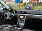 Volkswagen Passat 2.0 TDI Highline - 7