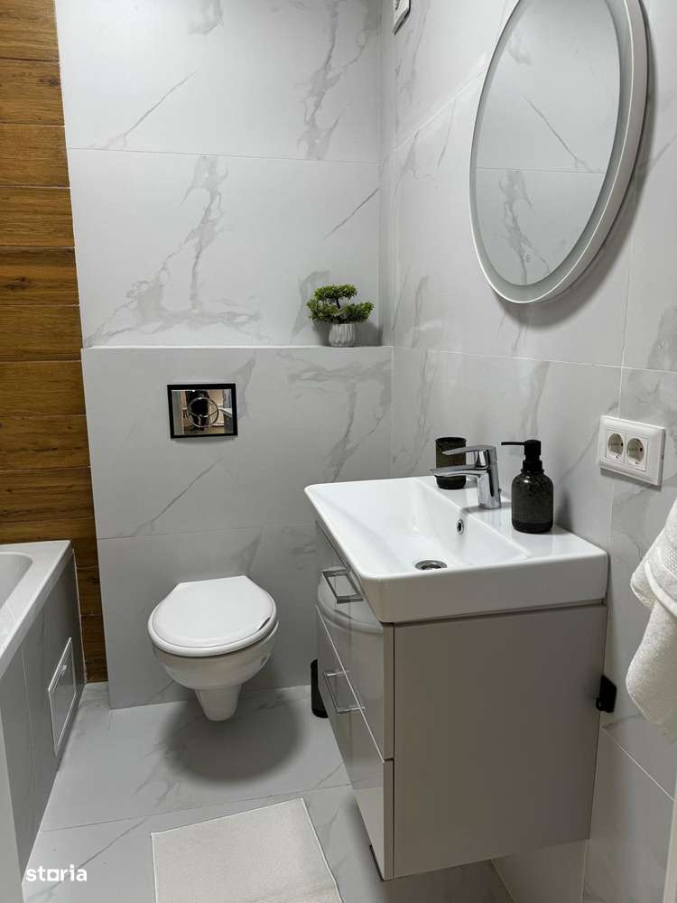 NOU!1 camere/Chiajna/Comison 0 - Imagine principală: 5/20