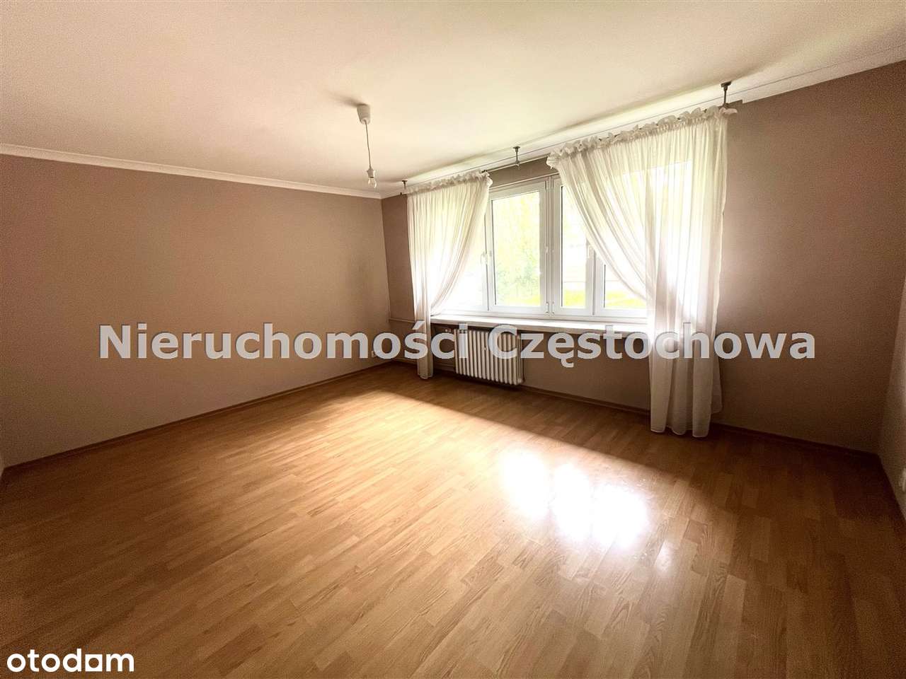 Mieszkanie centrum miasta - Pełny obrazek: 2/9