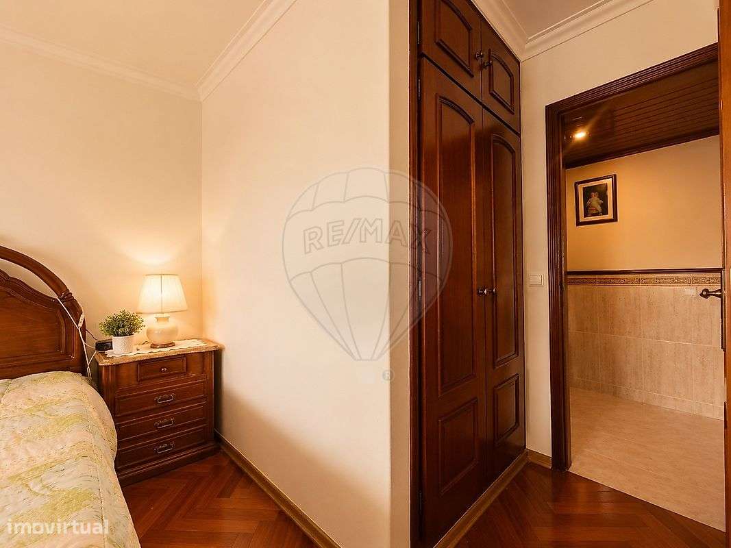 Apartamento T3 para venda-21
