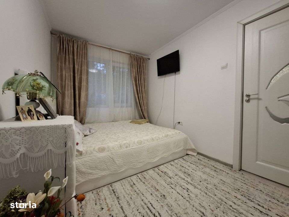 3 CAMERE  |  BROTACEI  |  TOMIS NORD - Imagine principală: 4/12