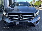 Mercedes-Benz GLA 180 d AMG Line - 7