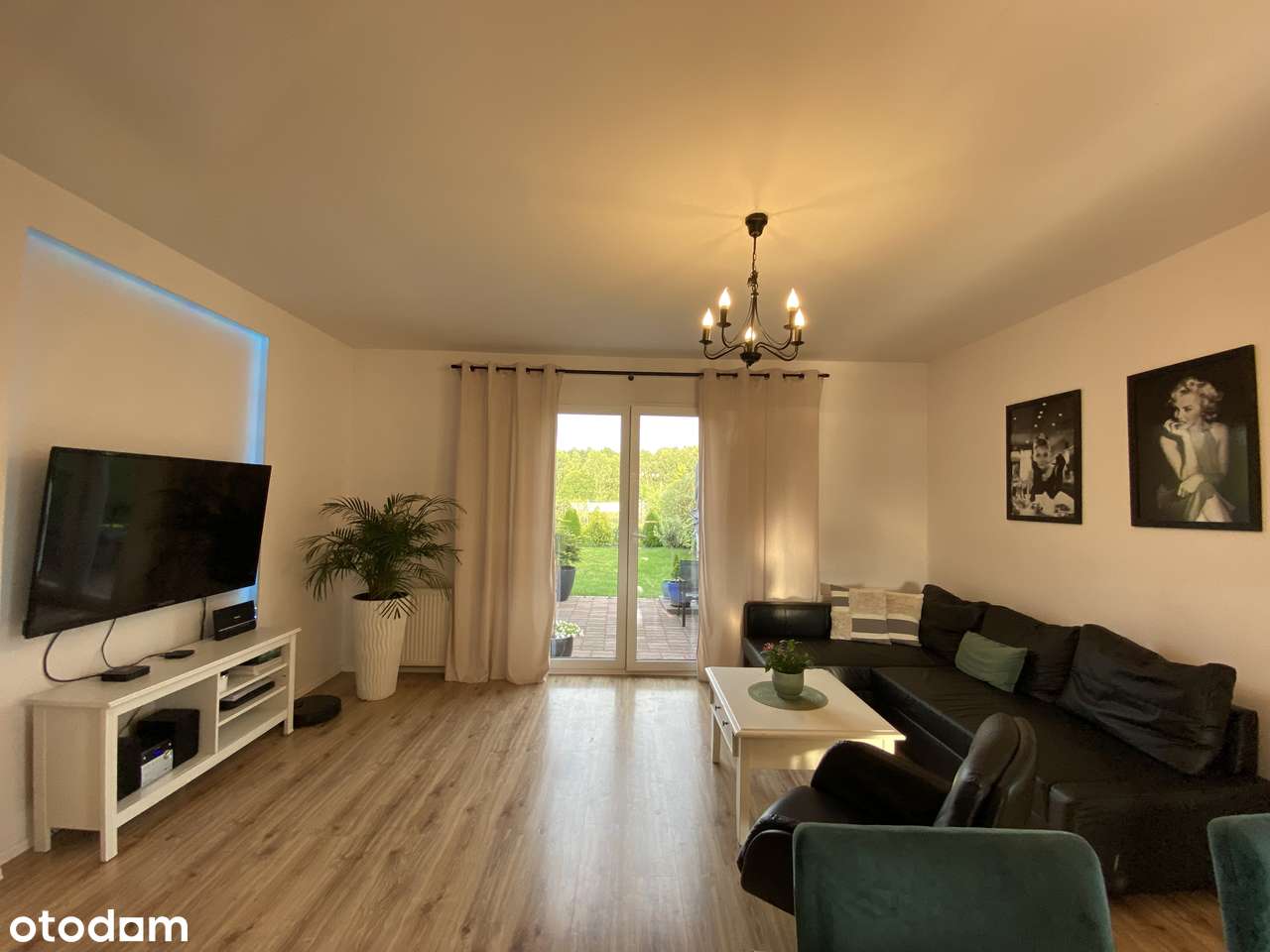 Promocja cenowa! Dom Jednorodzinny Wolnostojący- 111,48m2/ Bolechowo-10