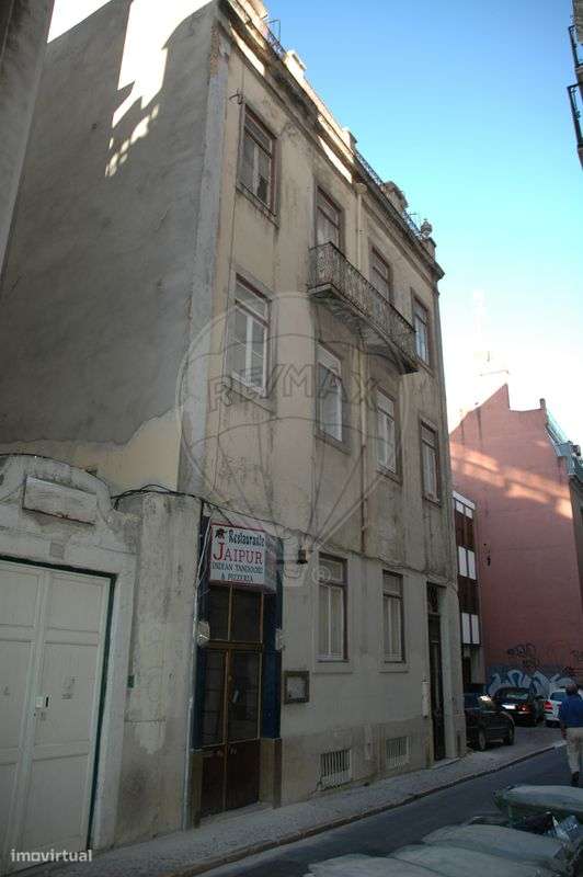 Prédio  para venda - Grande imagem: 2/15