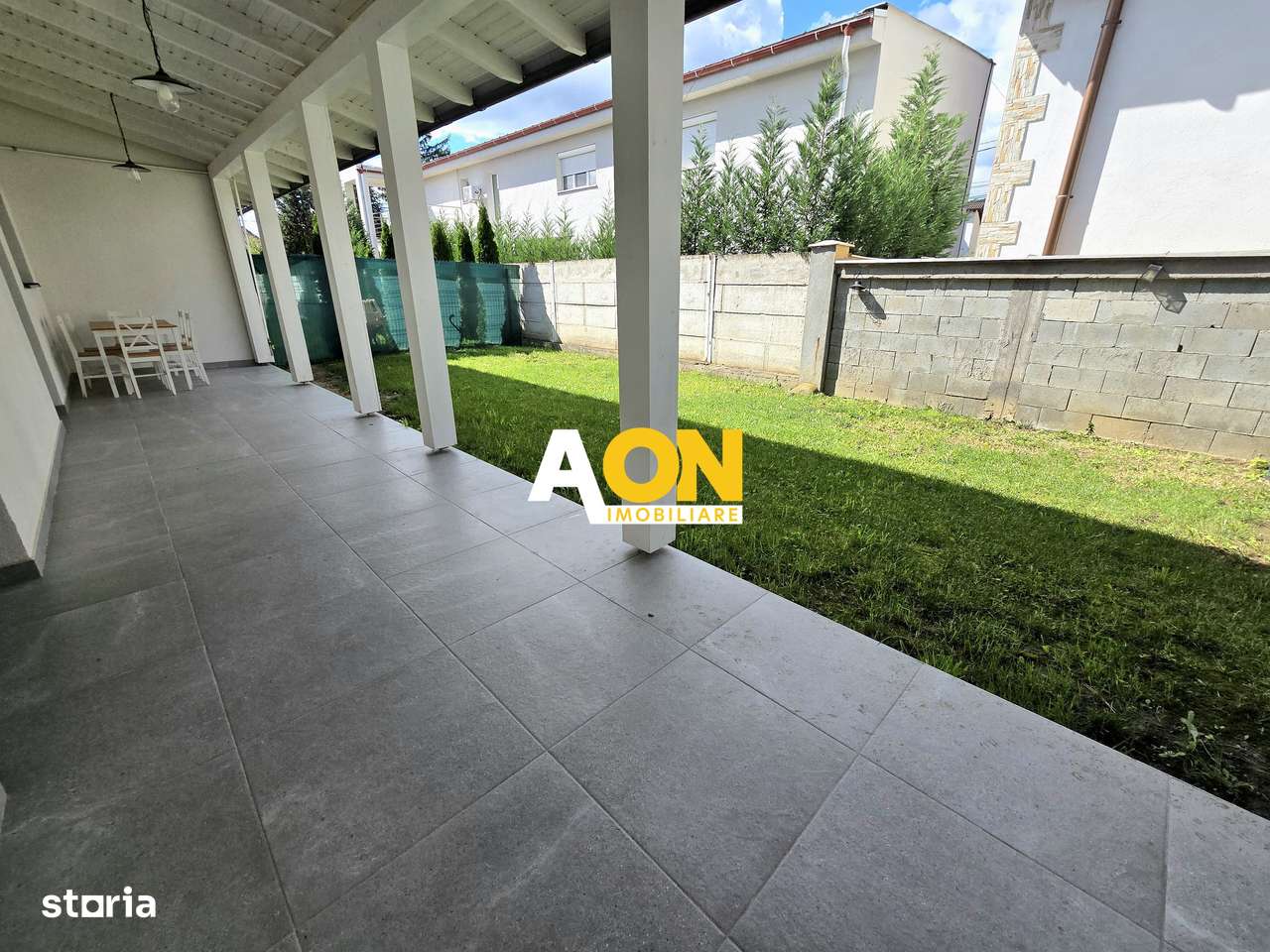 Casă Tip Înșiruit, 4 Camere, Complet Mobilată, zona Cetate - Imagine principală: 5/20