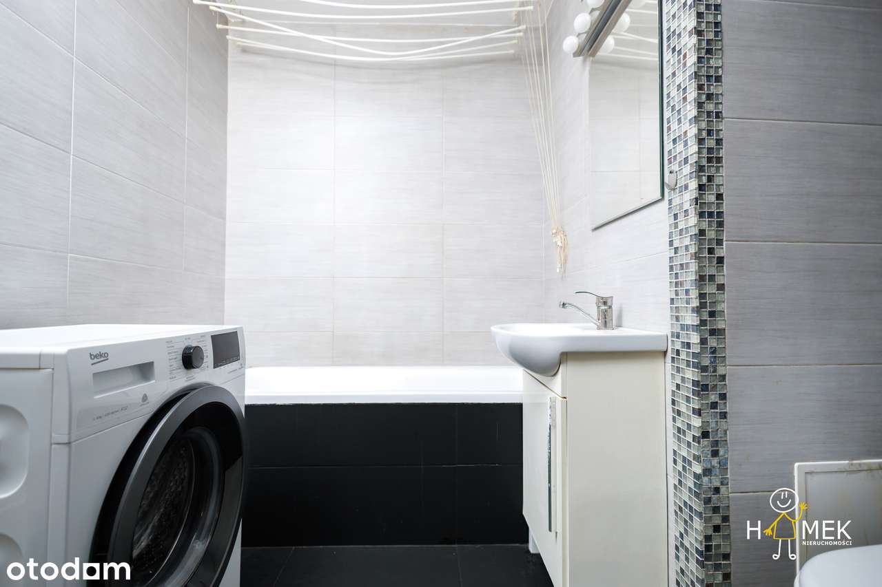 Komfortowe Dwa Pokoje w Dąbrowie – Idealne do Zamieszkania od Zaraz!-7