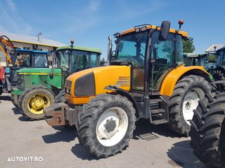 Alta Tractor ARES 550 , 100 cp, an 2001, 6500 ore