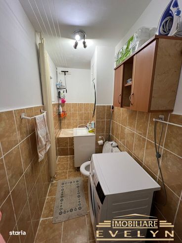 De Vanzare Apartament 2 Camere, Etaj 2, Zona Scoala Nr.7, pret 53000-6