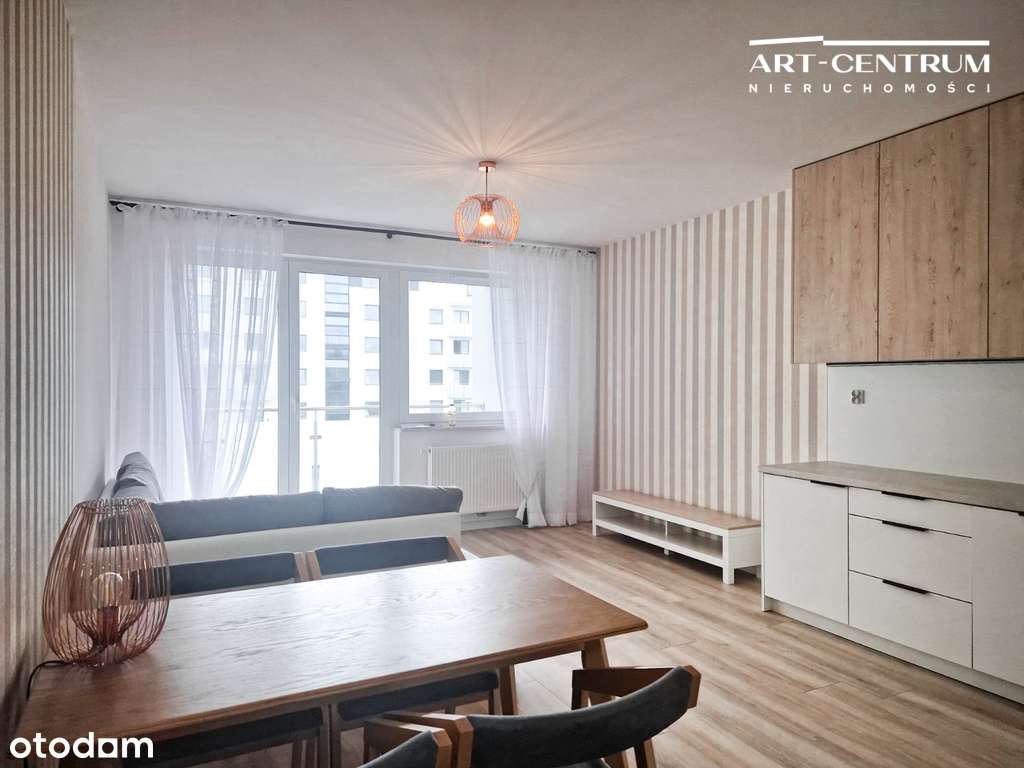 Mieszkanie pod klucz Zaświat - Pełny obrazek: 3/10