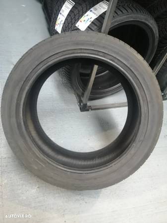 Anvelopa noua vara 235/45 R18 BRIDGESTONE Potenza RE050A 98Y XL - 3