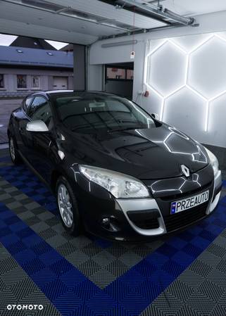 Renault Megane - 2