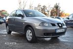 Seat Cordoba - 2