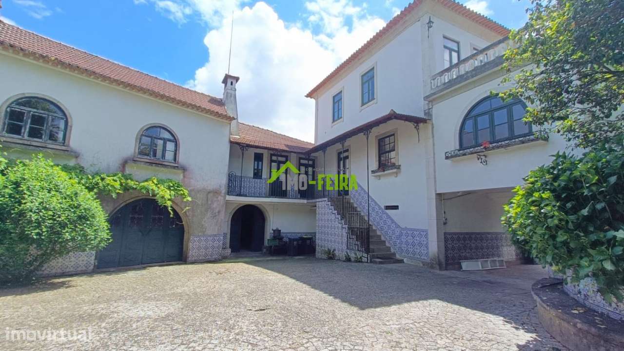 Quinta T6, São João da Madeira-9