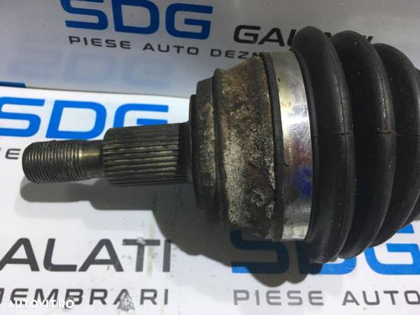 Planetara Stanga Fata VW Bora 1.9SDI AGP 1998 - 2005 Cod Piesa : 1J0 407 271 F / 1J0407271F - 2