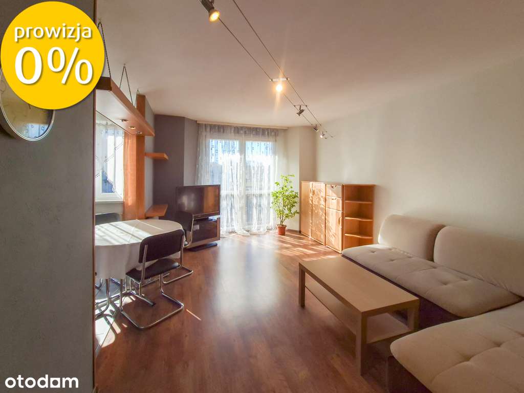 2 pokoje · do wprowadzenia · bez prowizji - Pełny obrazek: 1/17