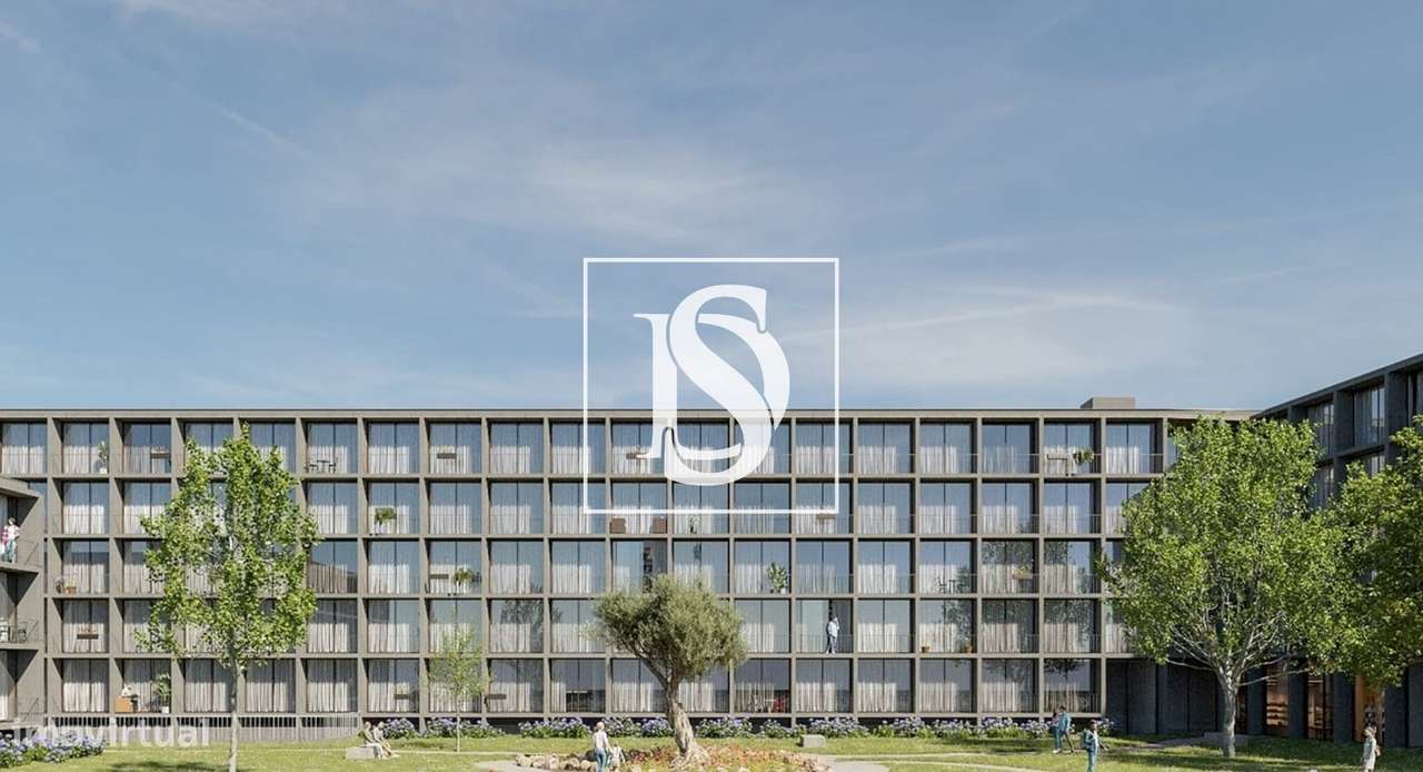 Apartamento T1 Venda em Vila do Conde,Vila do Conde-0