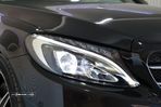 Mercedes-Benz C 200 (BlueTEC) d Station 7G-TRONIC AMG Line - 8