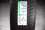 Anvelopa All Season M+S, 285/45 R19, Grenlander Greenwing A/S, 111V XL - 2