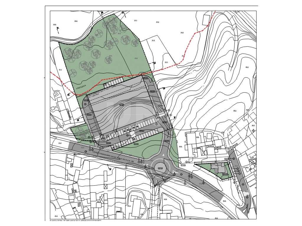Excelente oportunidade para grandes superfícies comerciais e invest... - Grande imagem: 2/8