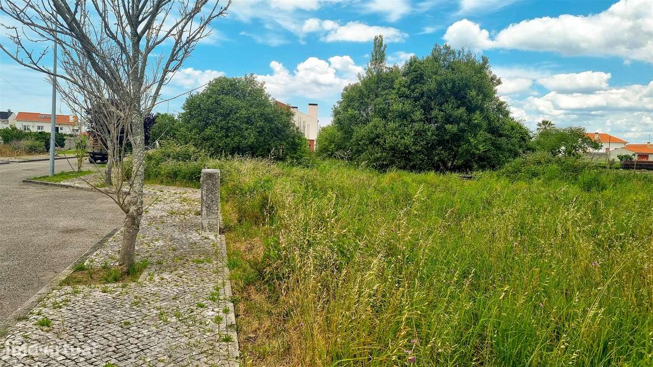 Lote de Terreno de terreno Urbano – Paião, Figueira da Foz - Grande imagem: 5/23