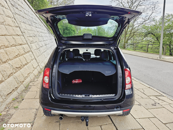 Dacia Duster 1.5 dCi Laureate - 10