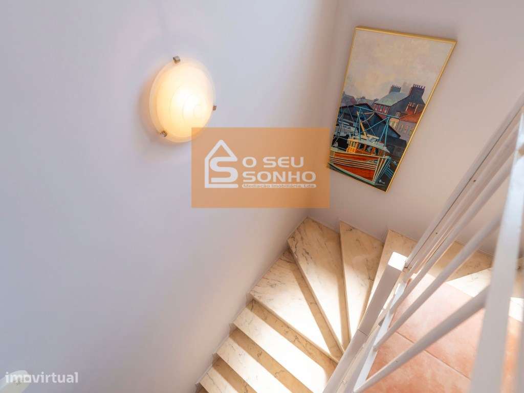 Moradia T3 em Pechão-27