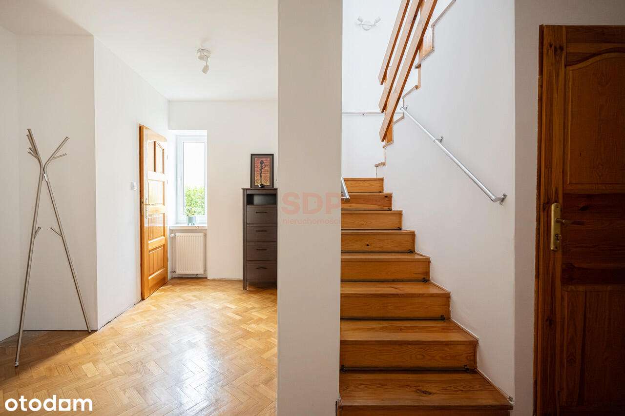 dom na sprzedaż we Wrocławiu, Muchobór Mały - Pełny obrazek: 4/17