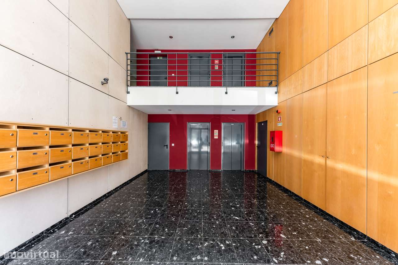 Condominio vigilância 24h | jardim | Estacionamento | Arrecadação-16