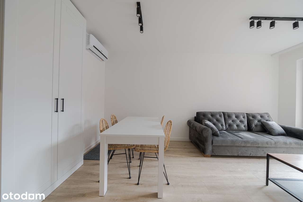 kawalerka - Tuwima 64A/110 - bez prowizji - Pełny obrazek: 4/14