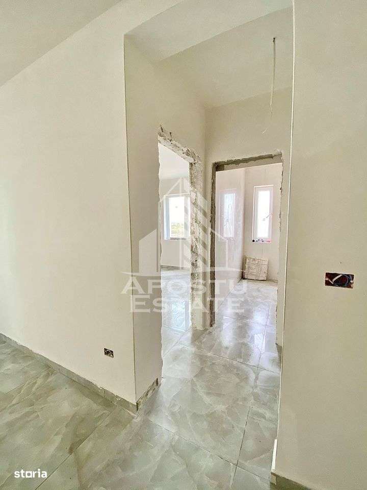 Apartamente cu 2 camere in zona Lidl - Imagine principală: 3/5