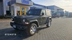 Jeep Wrangler GME 2.0 Turbo Sahara - 13