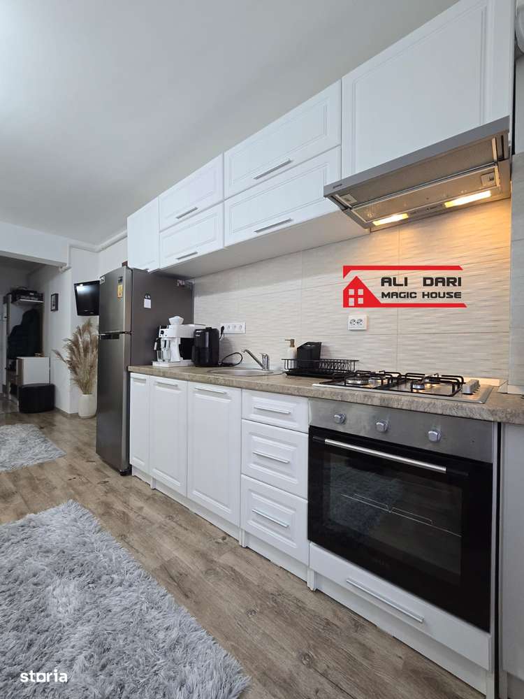 Inchiriere/ Apartament/ Strada Galaxiei in Baciu! - Imagine principală: 4/17