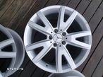 Felgi 18cali Mercedes CLS W218 E Class W212 W213 - 6