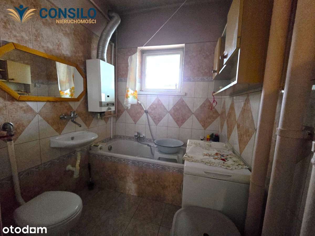 Rondo Mogilskie! 2 Pokoje ! Jasna Kuchnia! Balkon!-4