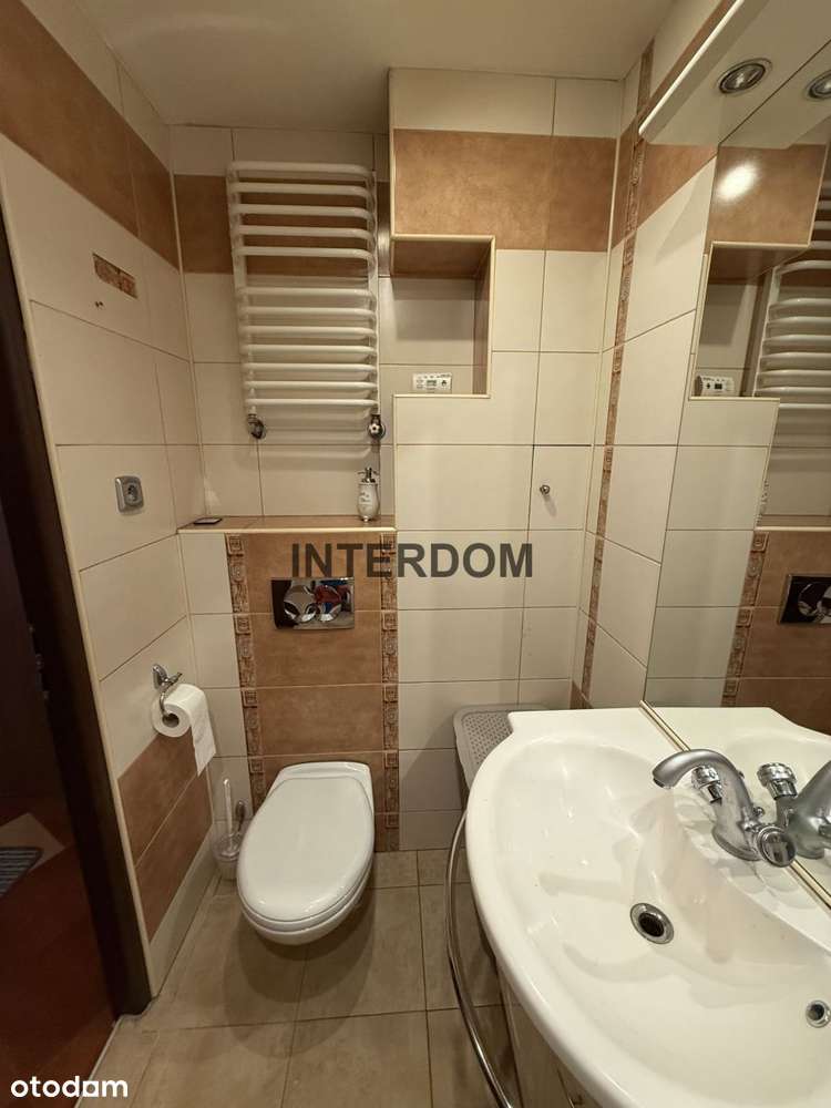 Po generalnym remoncie. Centrum. Niski czynsz.-12