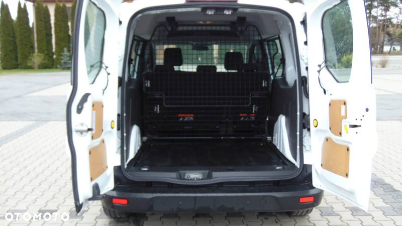 Ford TRANSIT CONNECT - 12