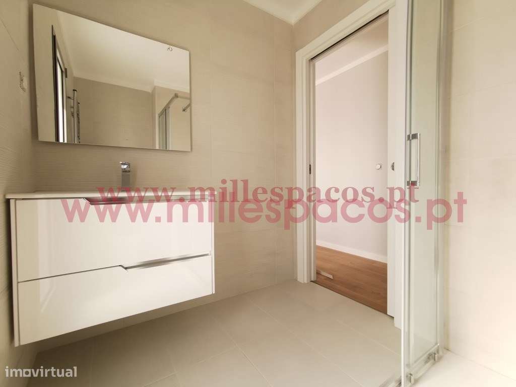 T3 Duplex -Terraço/Sul e Garagem-19