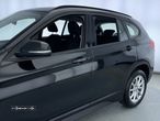 BMW X1 18 d sDrive Auto - 24